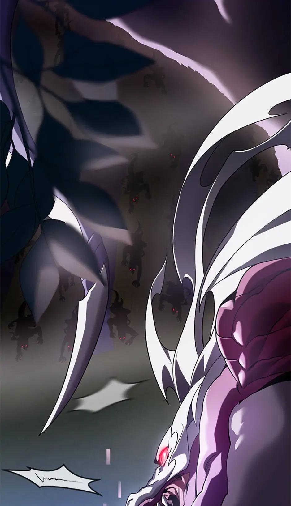 Read After Ten Millennia in Hell Manga Online