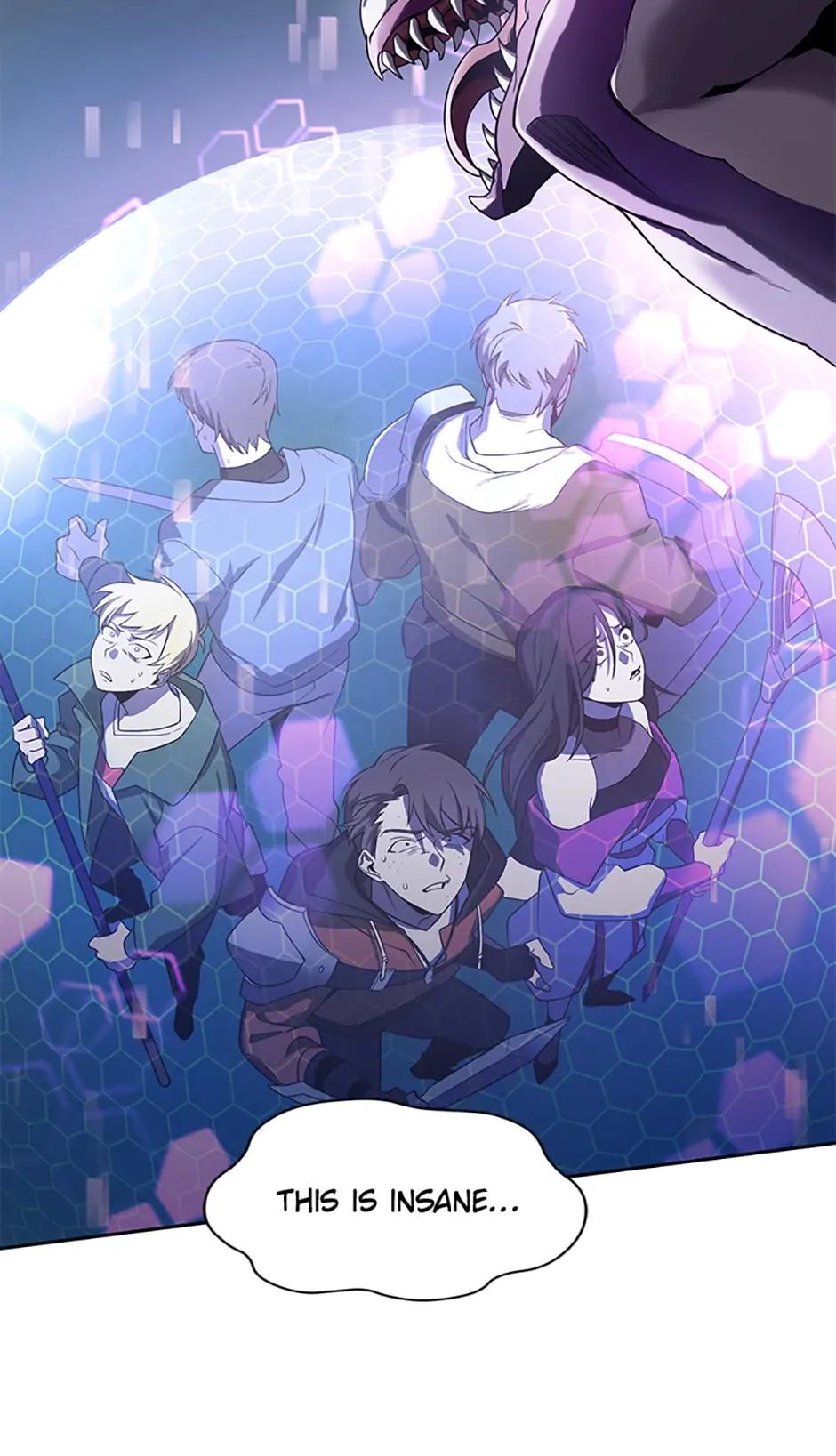 Read After Ten Millennia in Hell Manga Online