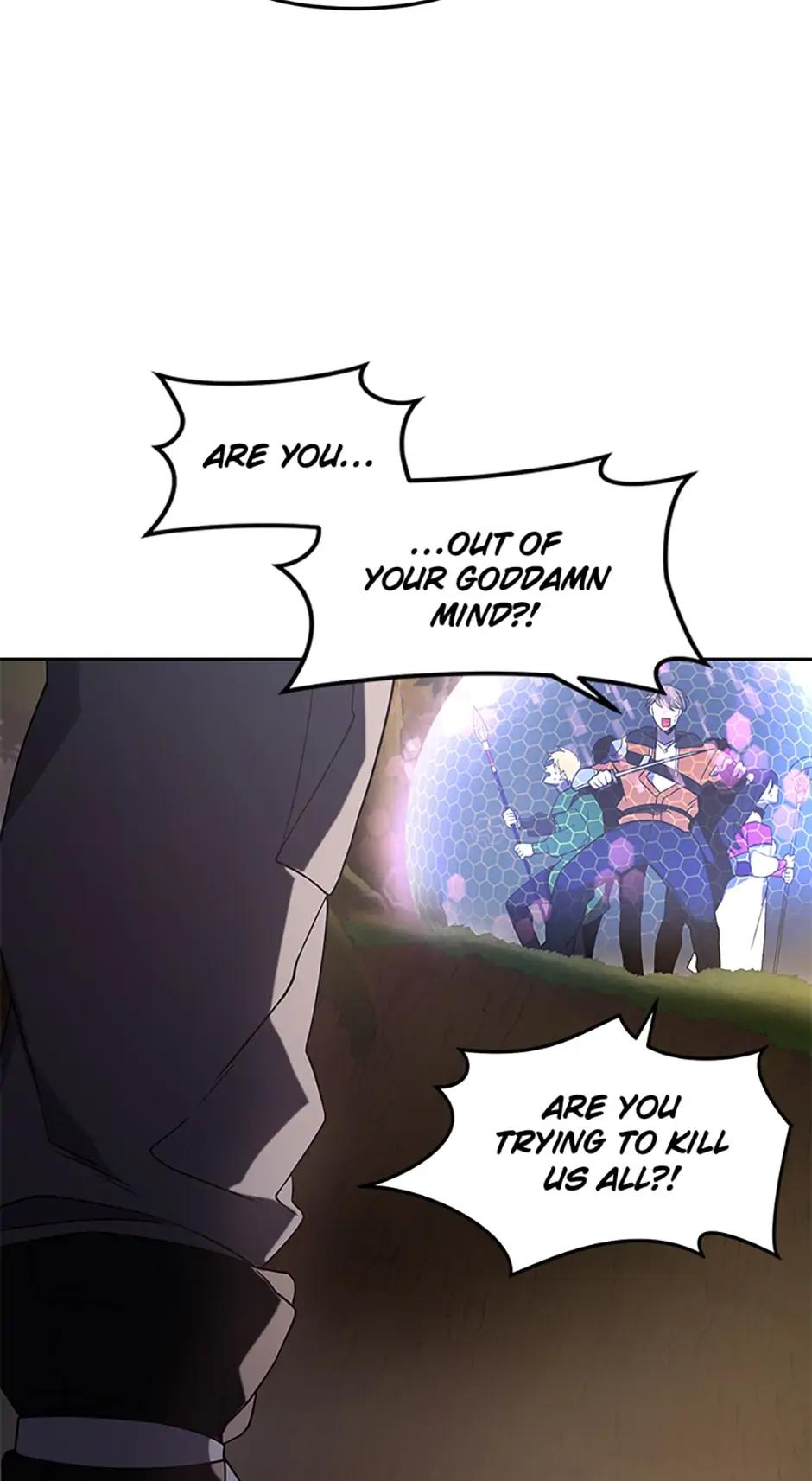 Read After Ten Millennia in Hell Manga Online