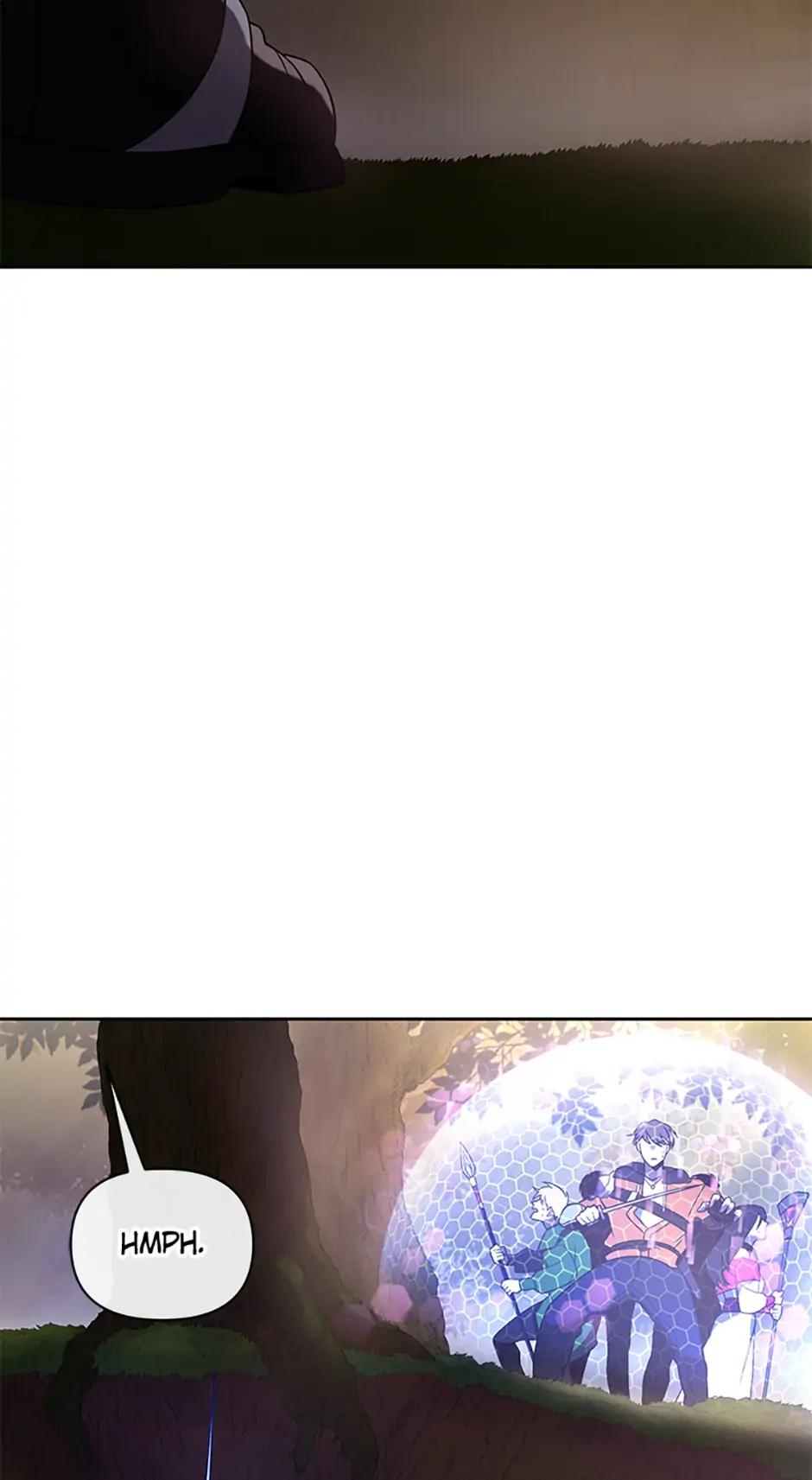 Read After Ten Millennia in Hell Manga Online
