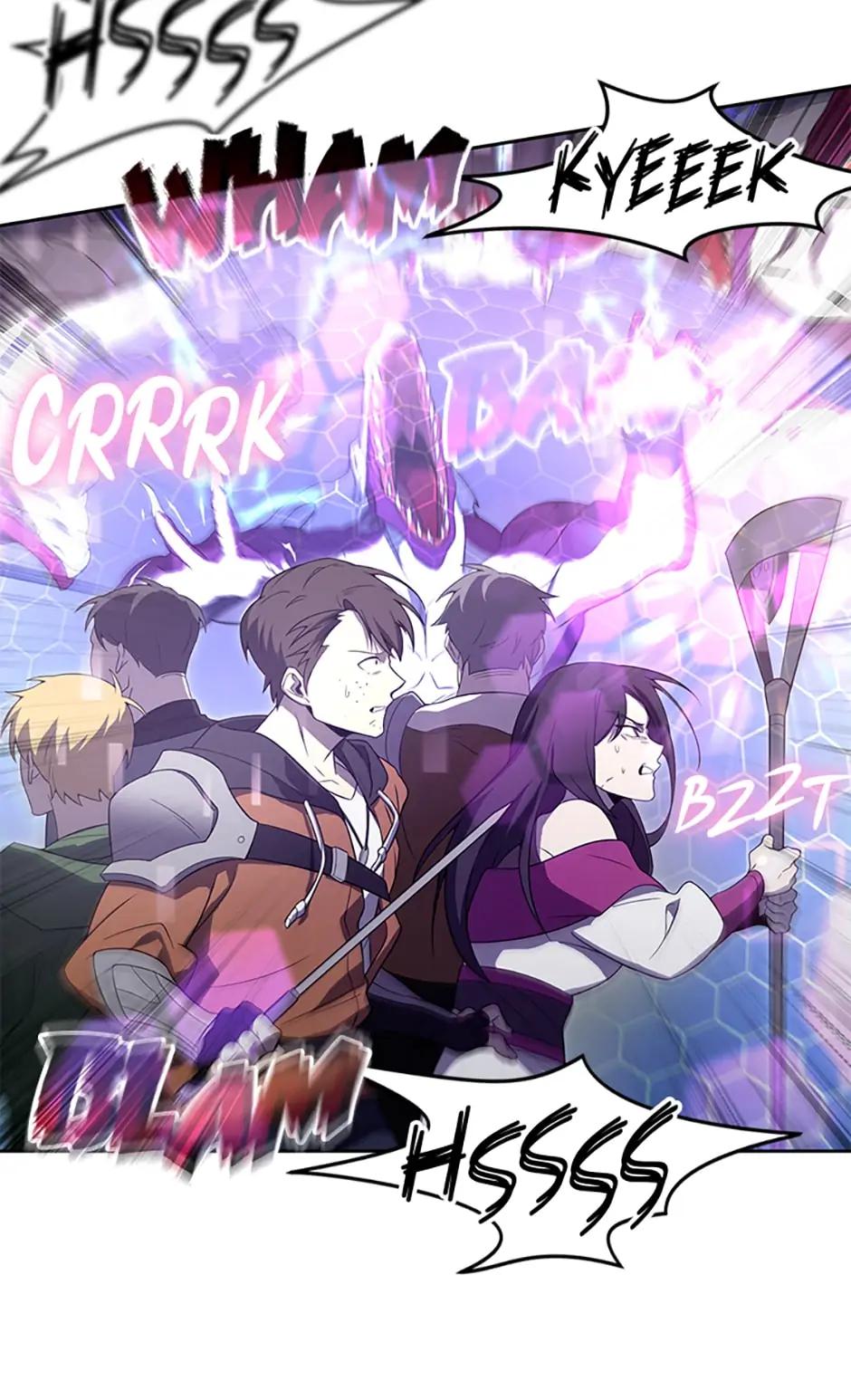 Read After Ten Millennia in Hell Manga Online