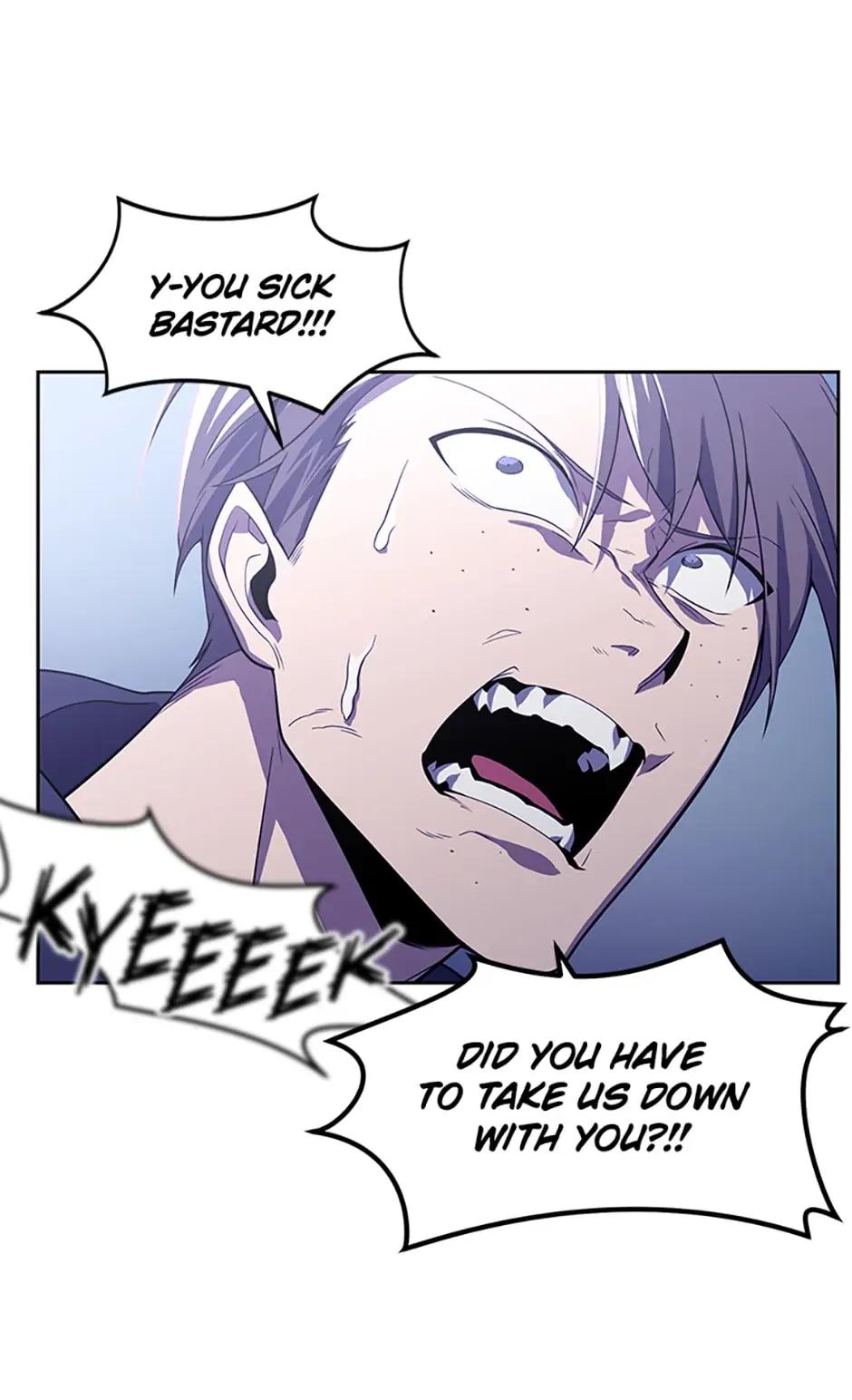 Read After Ten Millennia in Hell Manga Online