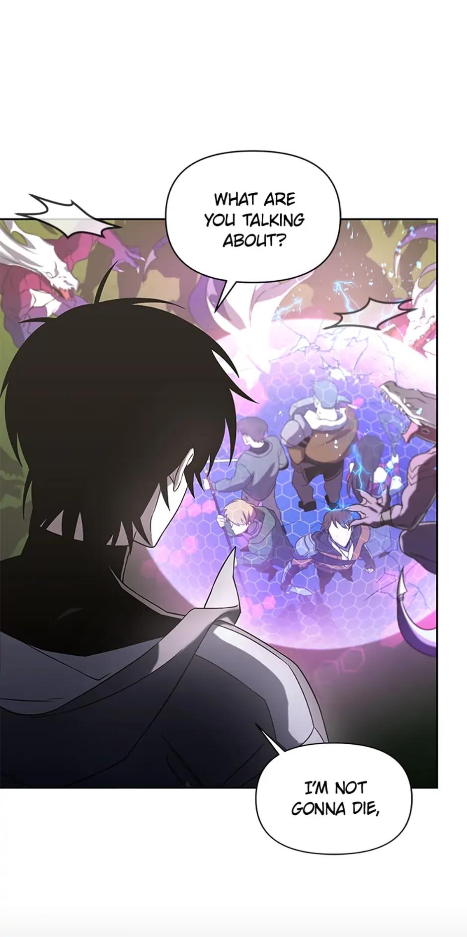 Read After Ten Millennia in Hell Manga Online