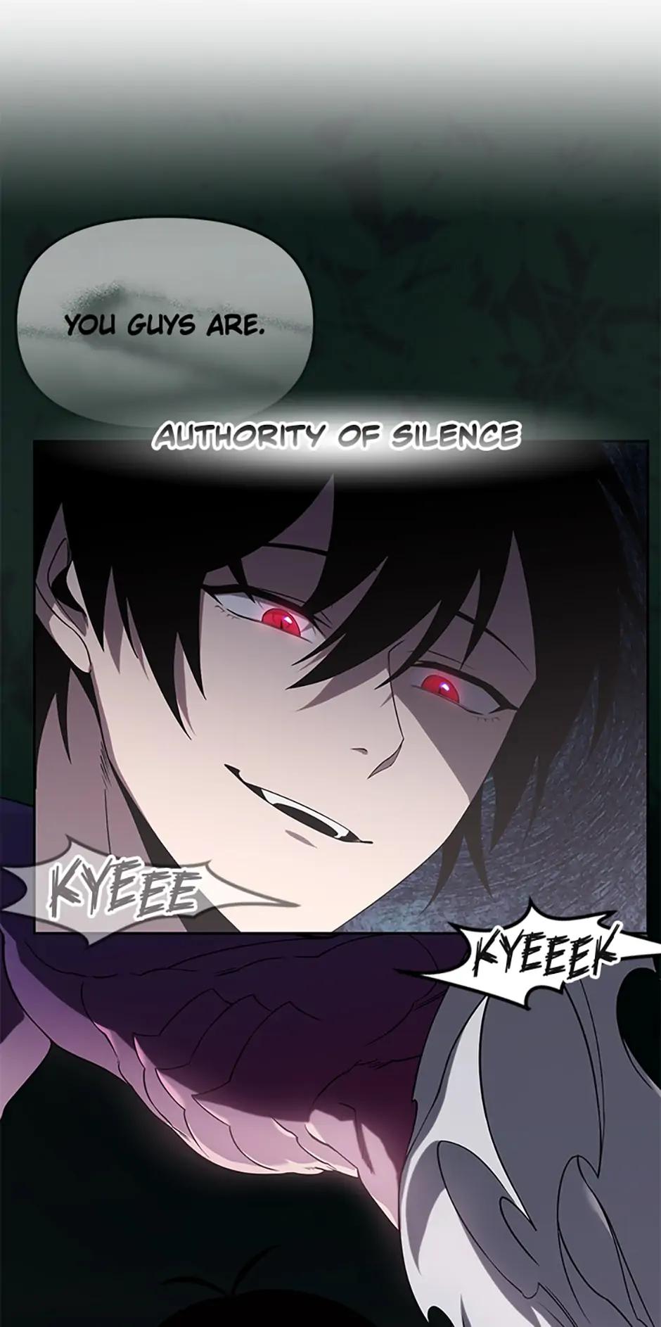 Read After Ten Millennia in Hell Manga Online