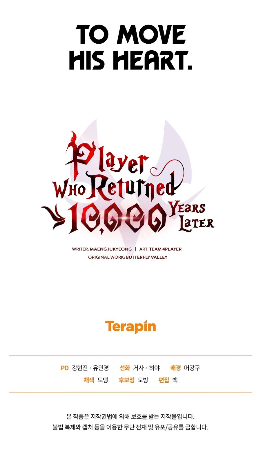 Read After Ten Millennia in Hell Manga Online