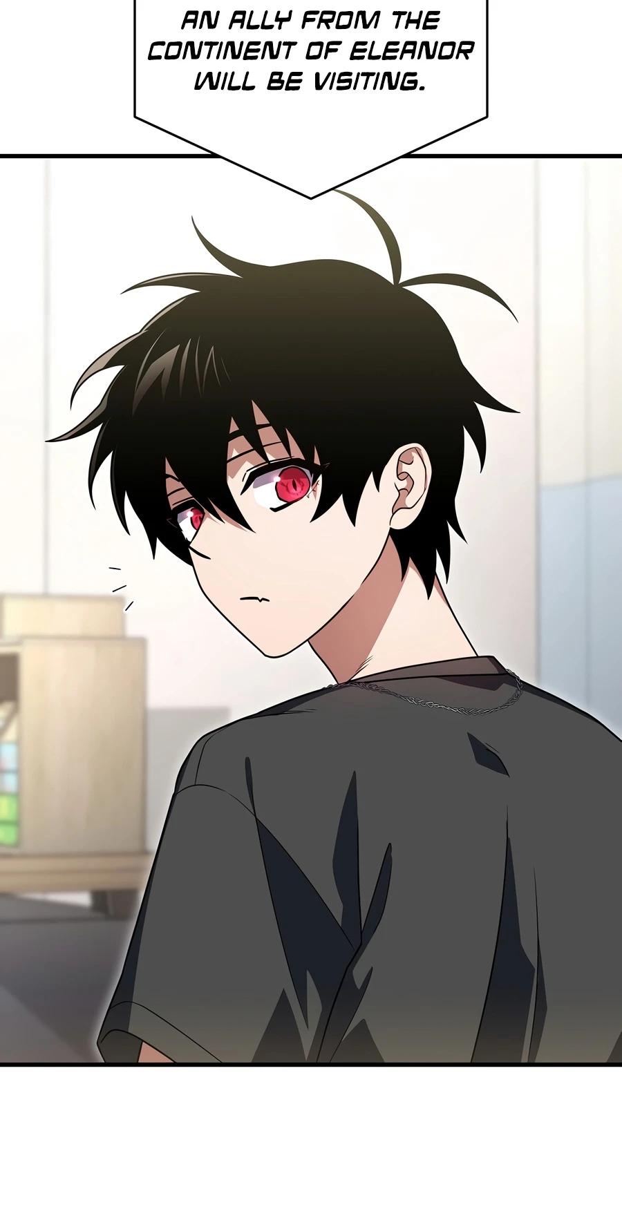 Read After Ten Millennia in Hell Manga Online