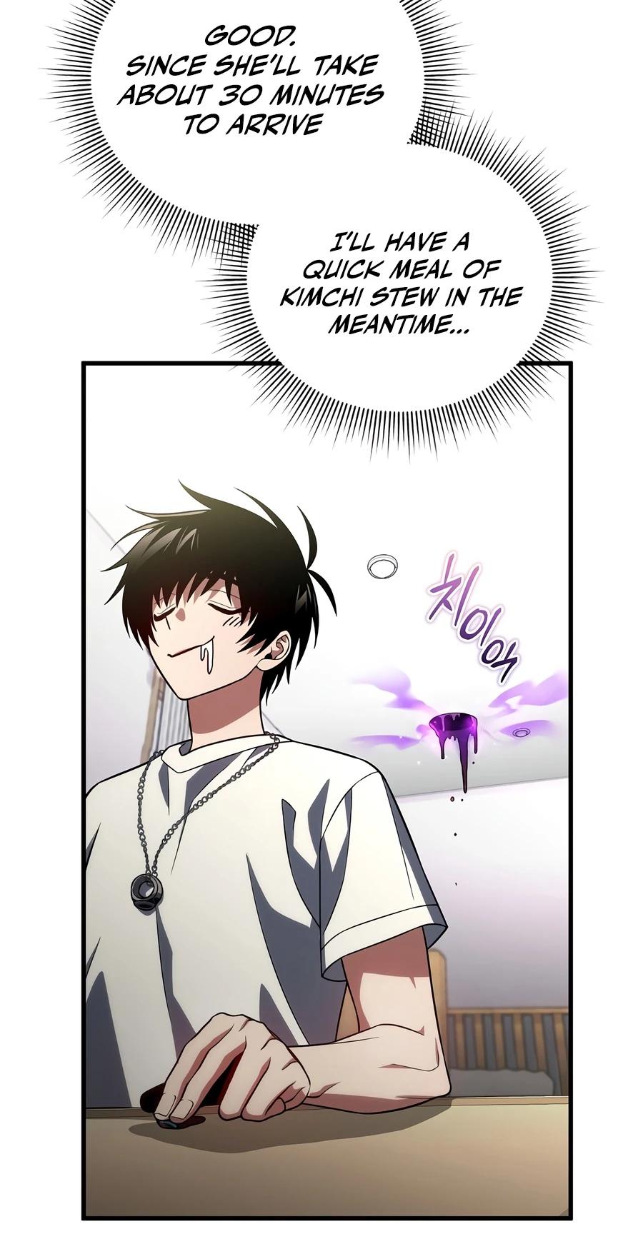 Read After Ten Millennia in Hell Manga Online