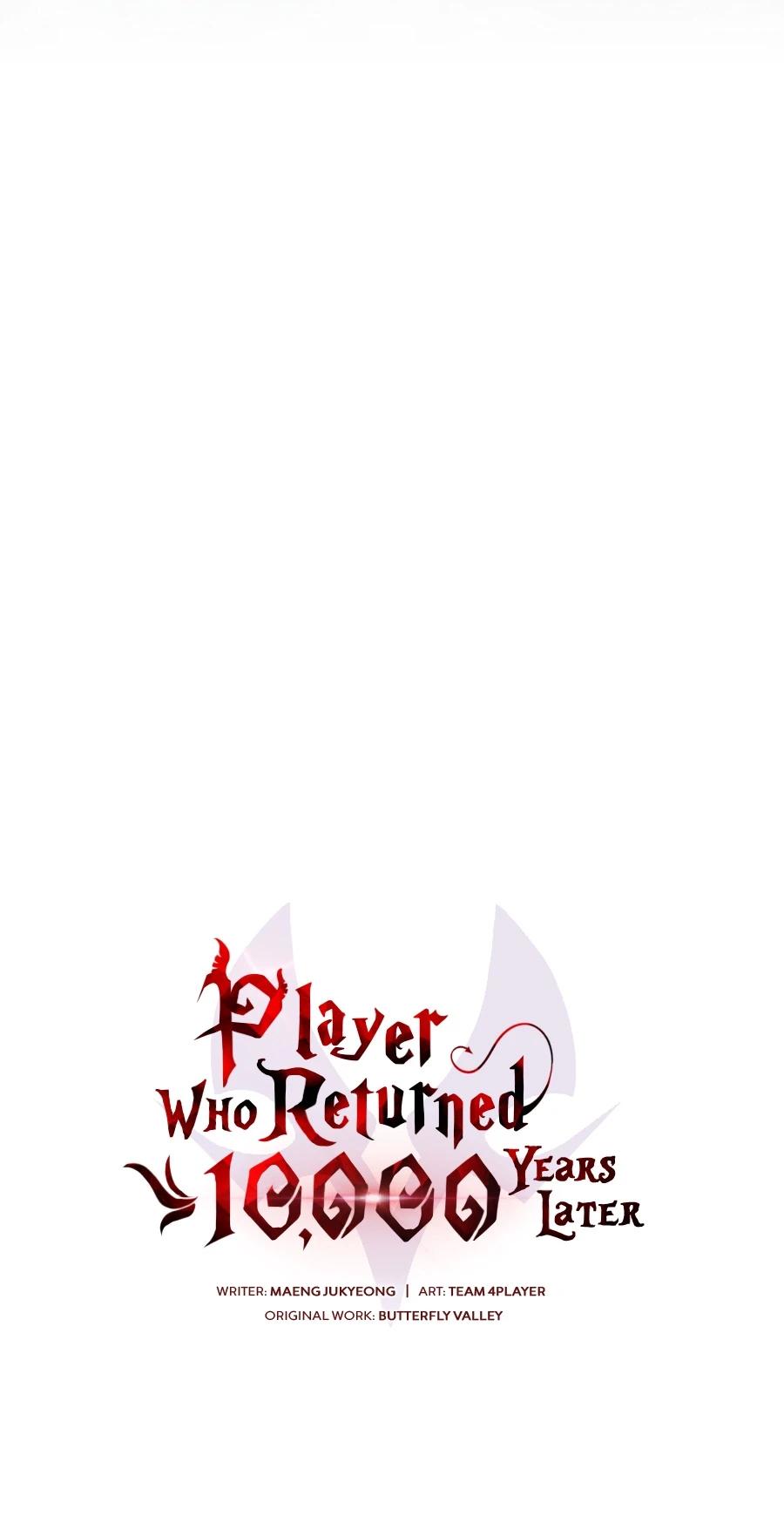 Read After Ten Millennia in Hell Manga Online