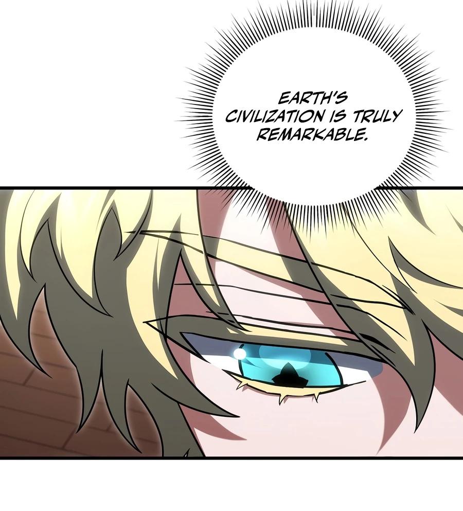 Read After Ten Millennia in Hell Manga Online