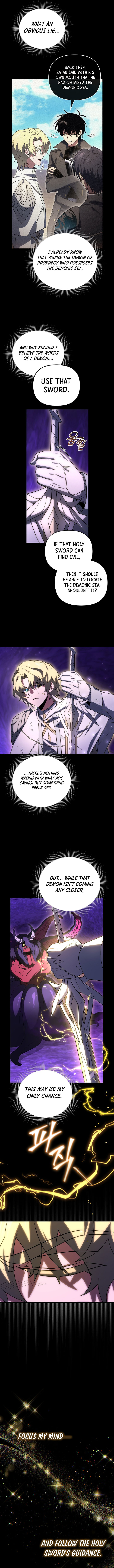 Read After Ten Millennia in Hell Manga Online