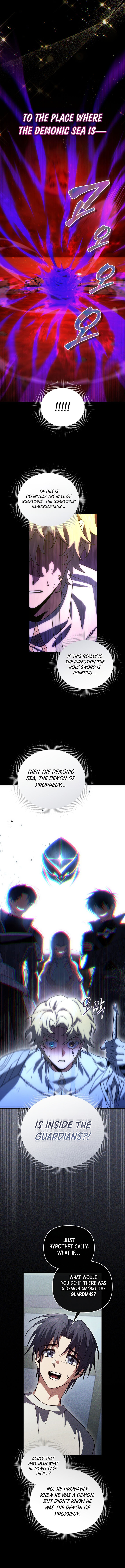 Read After Ten Millennia in Hell Manga Online