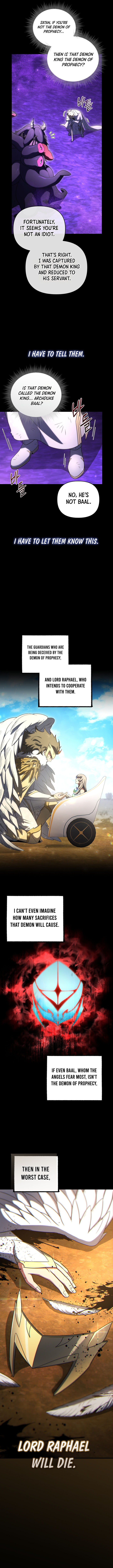 Read After Ten Millennia in Hell Manga Online