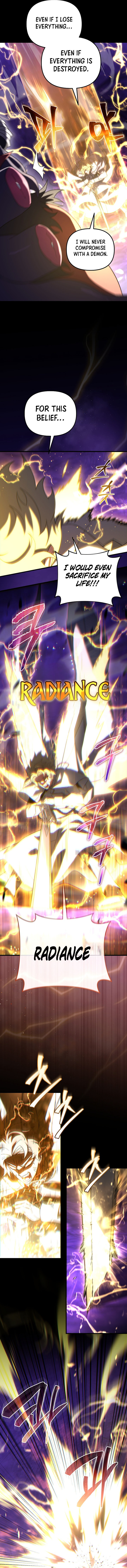 Read After Ten Millennia in Hell Manga Online
