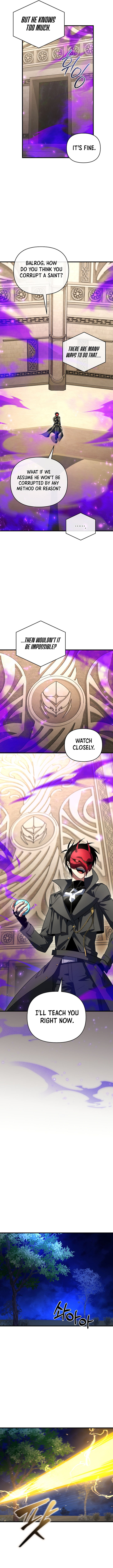 Read After Ten Millennia in Hell Manga Online