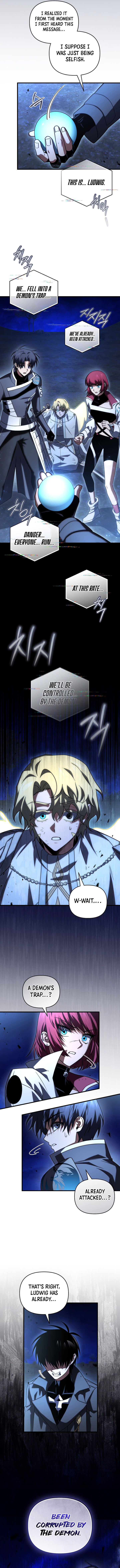 Read After Ten Millennia in Hell Manga Online