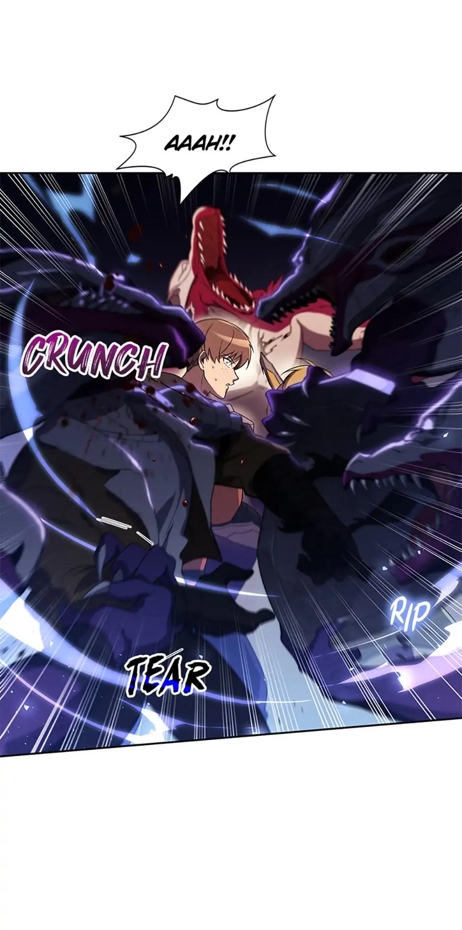 Read After Ten Millennia in Hell Manga Online
