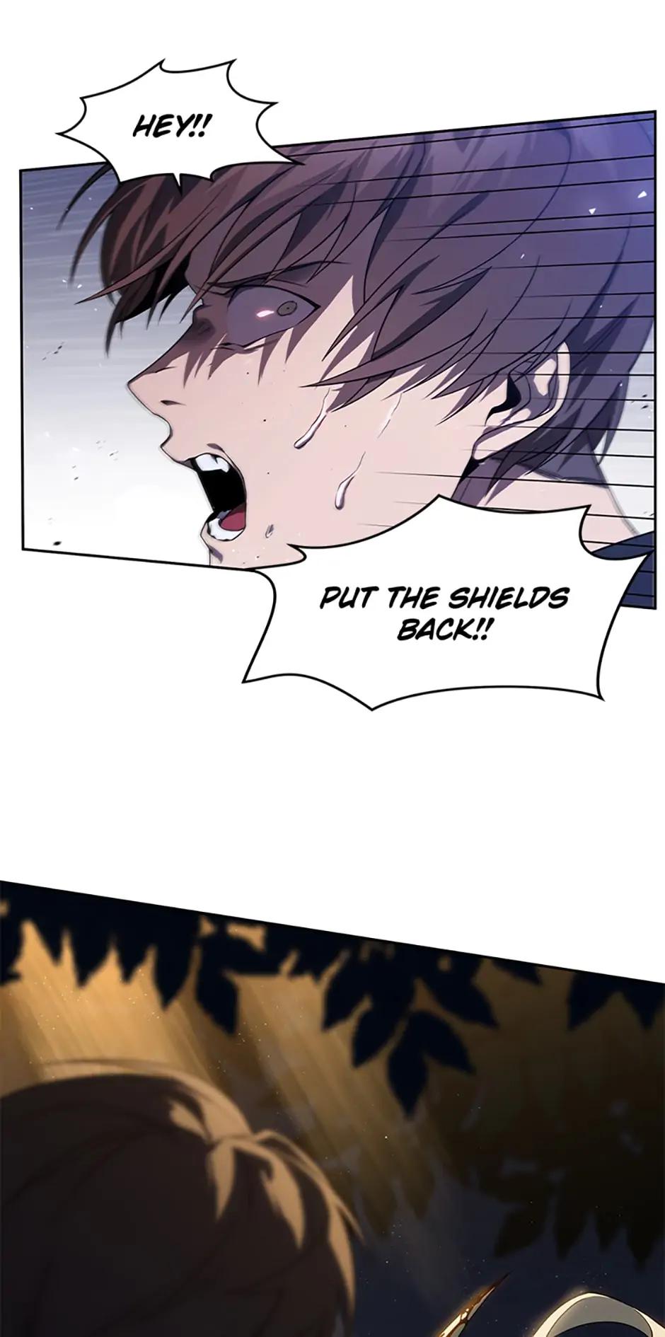 Read After Ten Millennia in Hell Manga Online