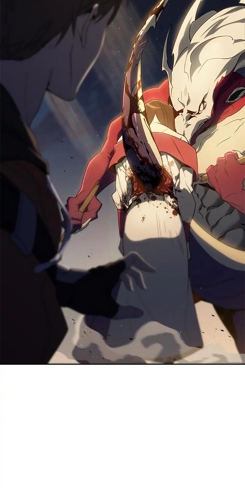Read After Ten Millennia in Hell Manga Online