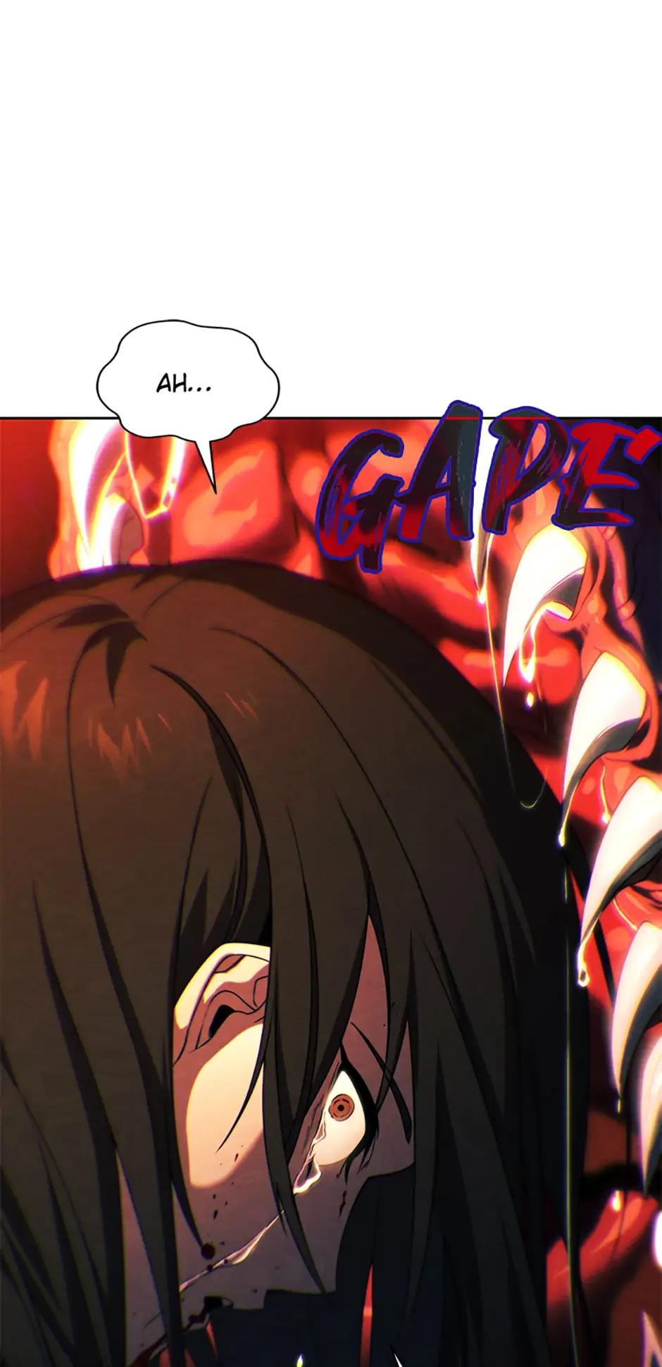 Read After Ten Millennia in Hell Manga Online