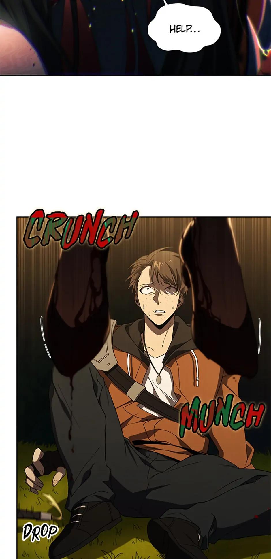 Read After Ten Millennia in Hell Manga Online