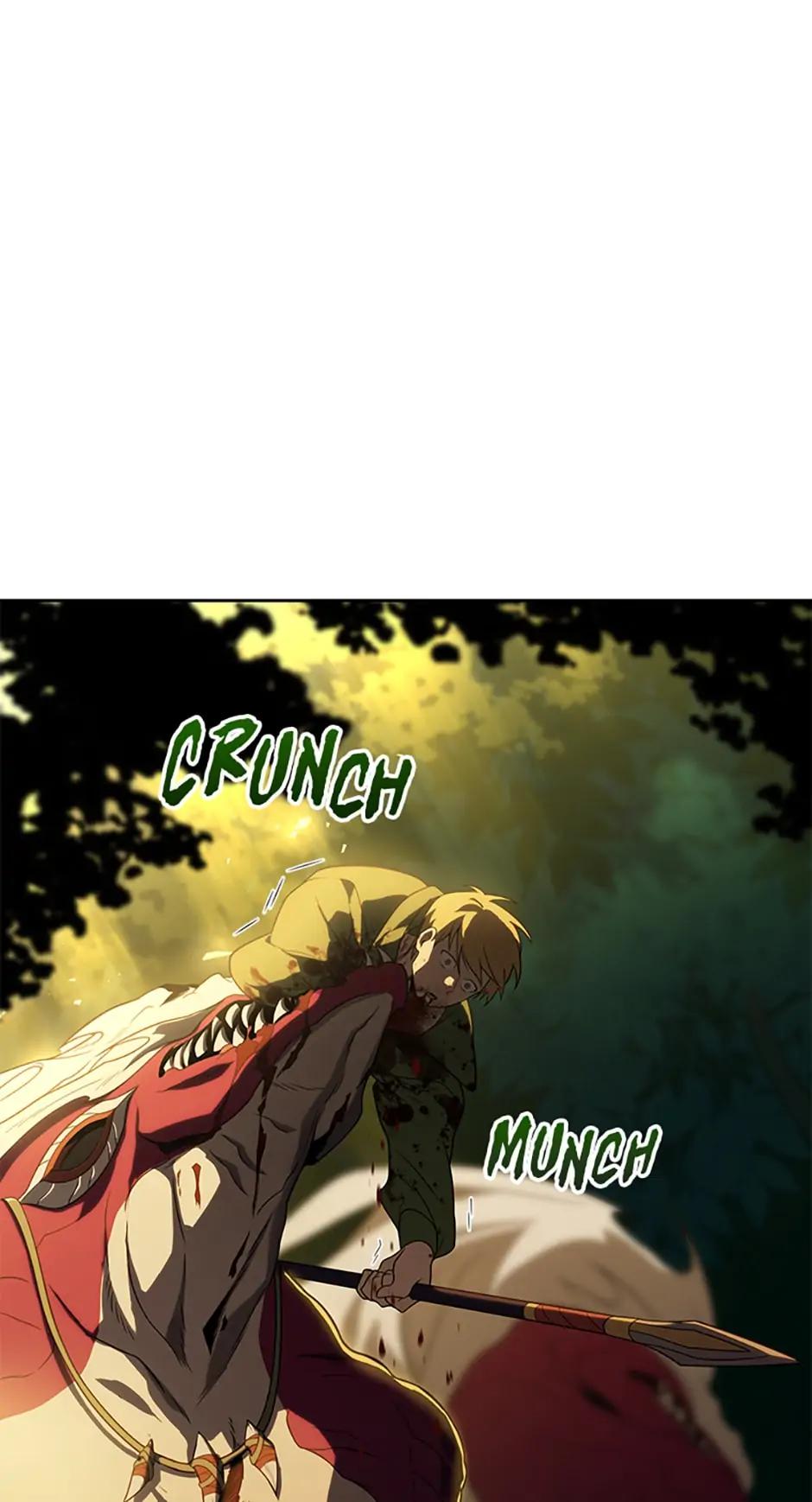 Read After Ten Millennia in Hell Manga Online