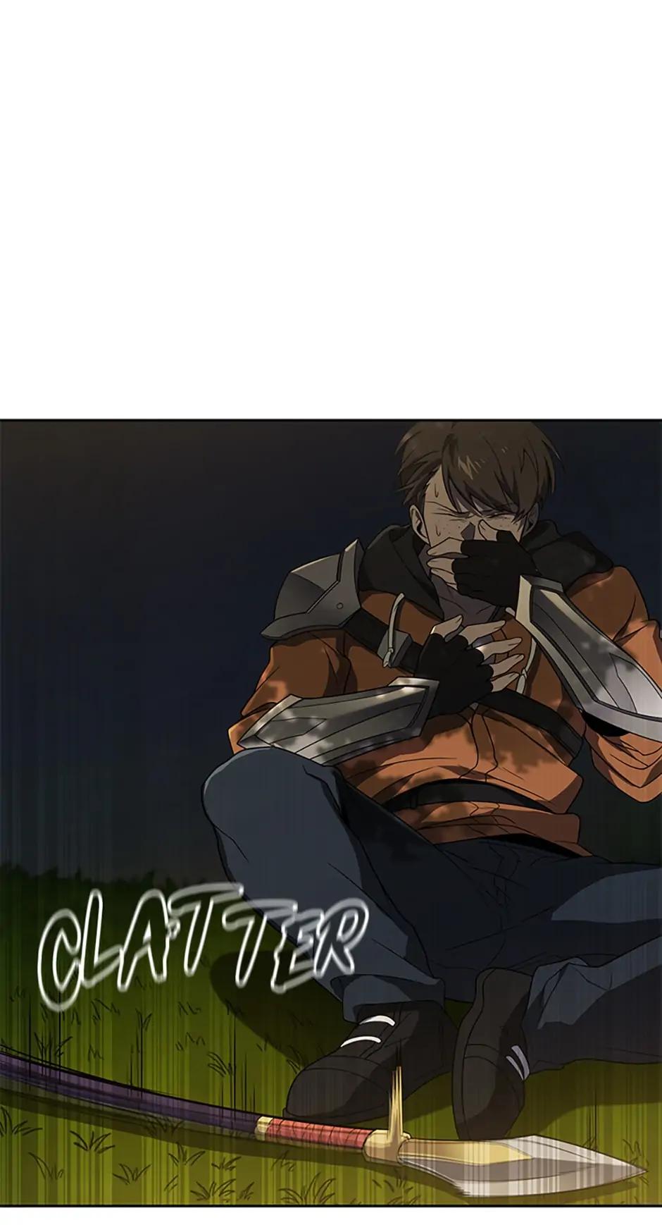 Read After Ten Millennia in Hell Manga Online