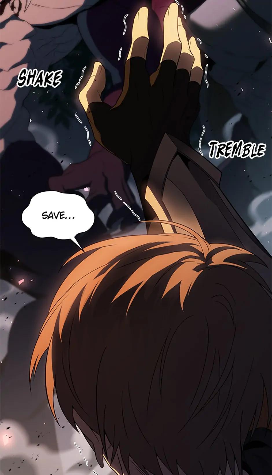 Read After Ten Millennia in Hell Manga Online
