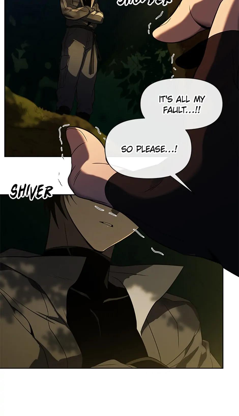 Read After Ten Millennia in Hell Manga Online