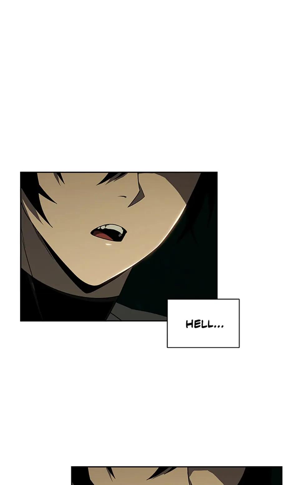 Read After Ten Millennia in Hell Manga Online