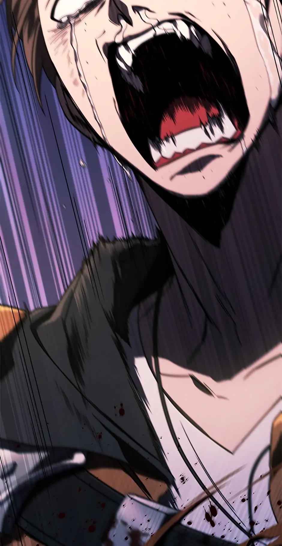 Read After Ten Millennia in Hell Manga Online
