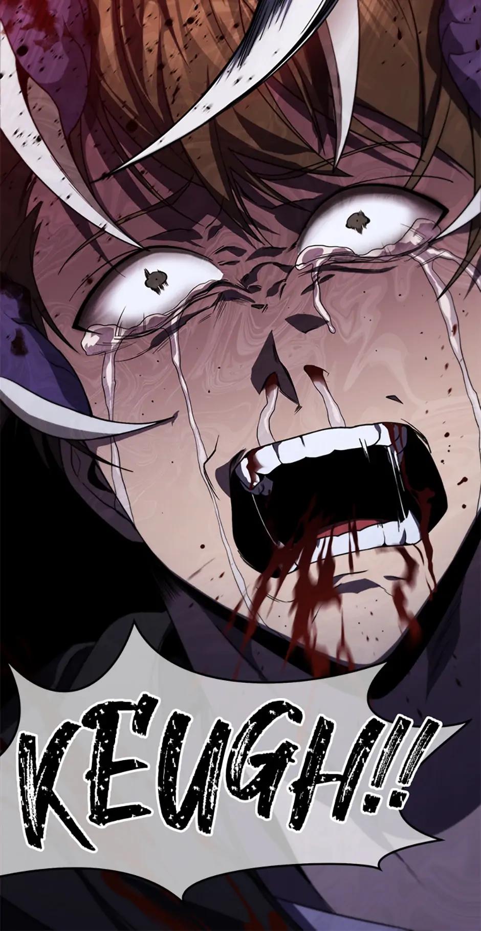 Read After Ten Millennia in Hell Manga Online