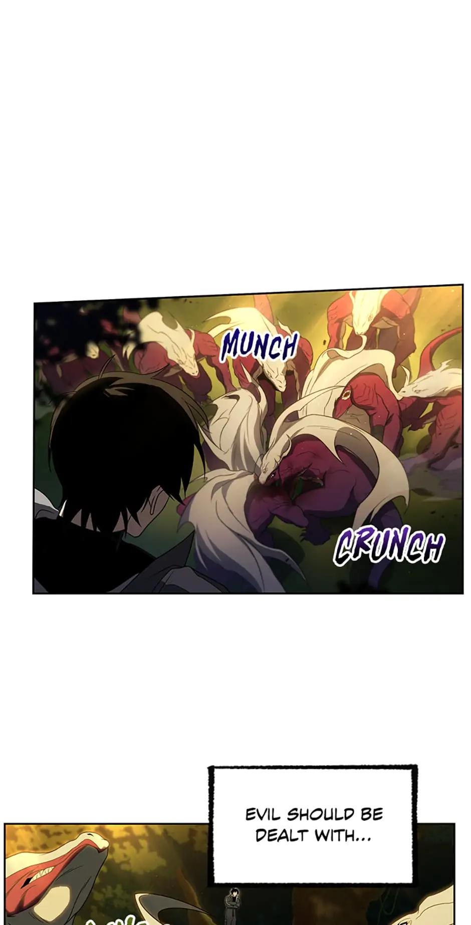 Read After Ten Millennia in Hell Manga Online