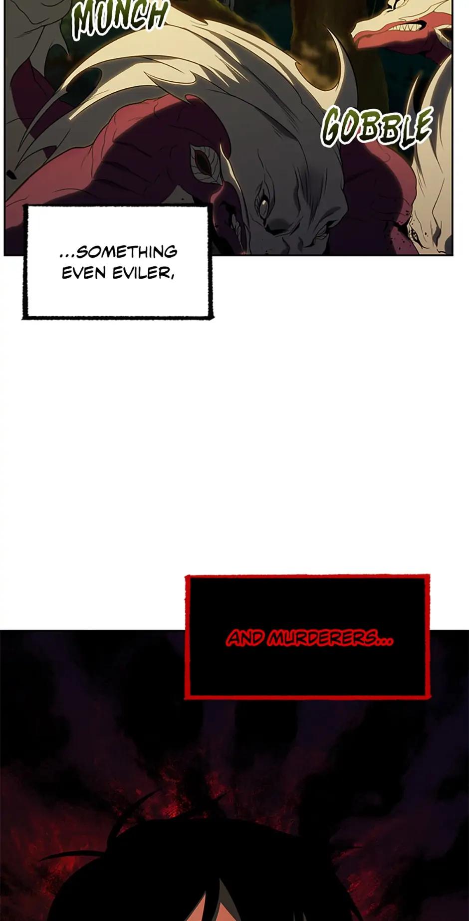 Read After Ten Millennia in Hell Manga Online