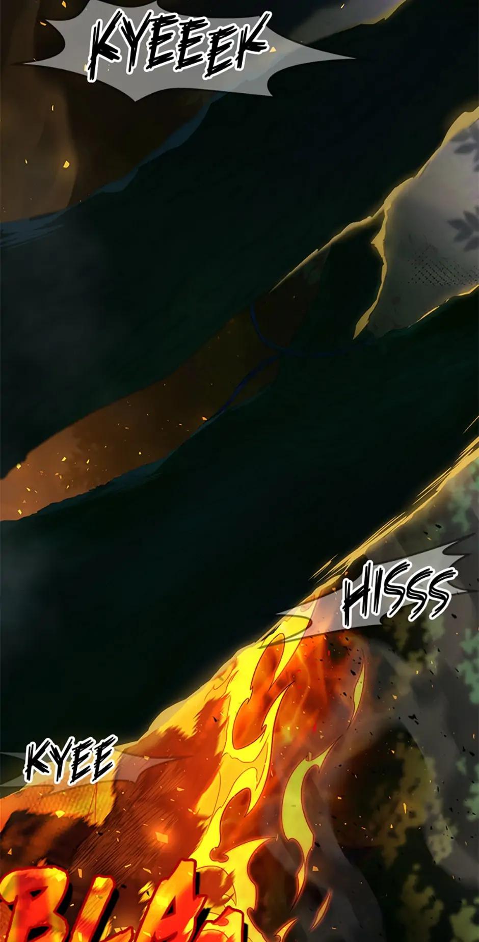 Read After Ten Millennia in Hell Manga Online
