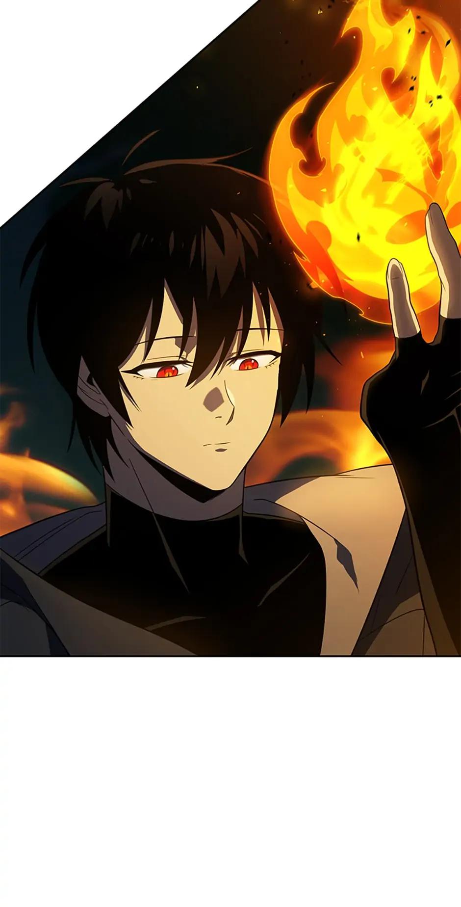 Read After Ten Millennia in Hell Manga Online