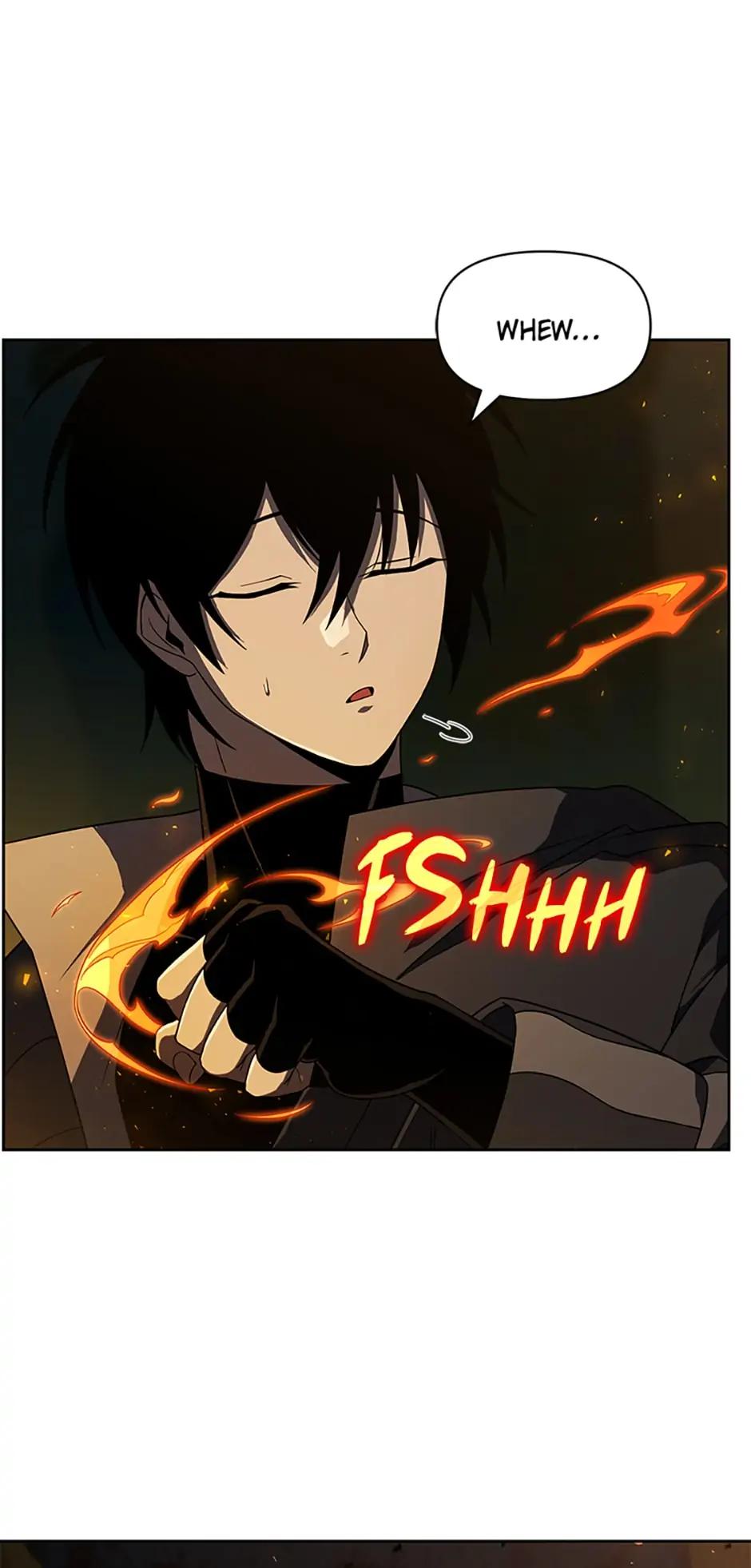Read After Ten Millennia in Hell Manga Online