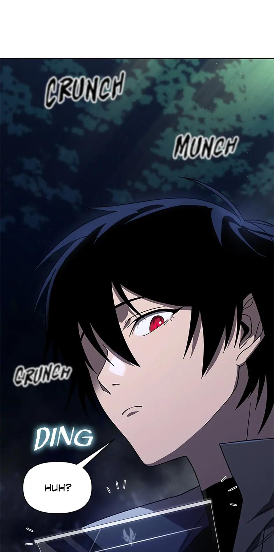 Read After Ten Millennia in Hell Manga Online