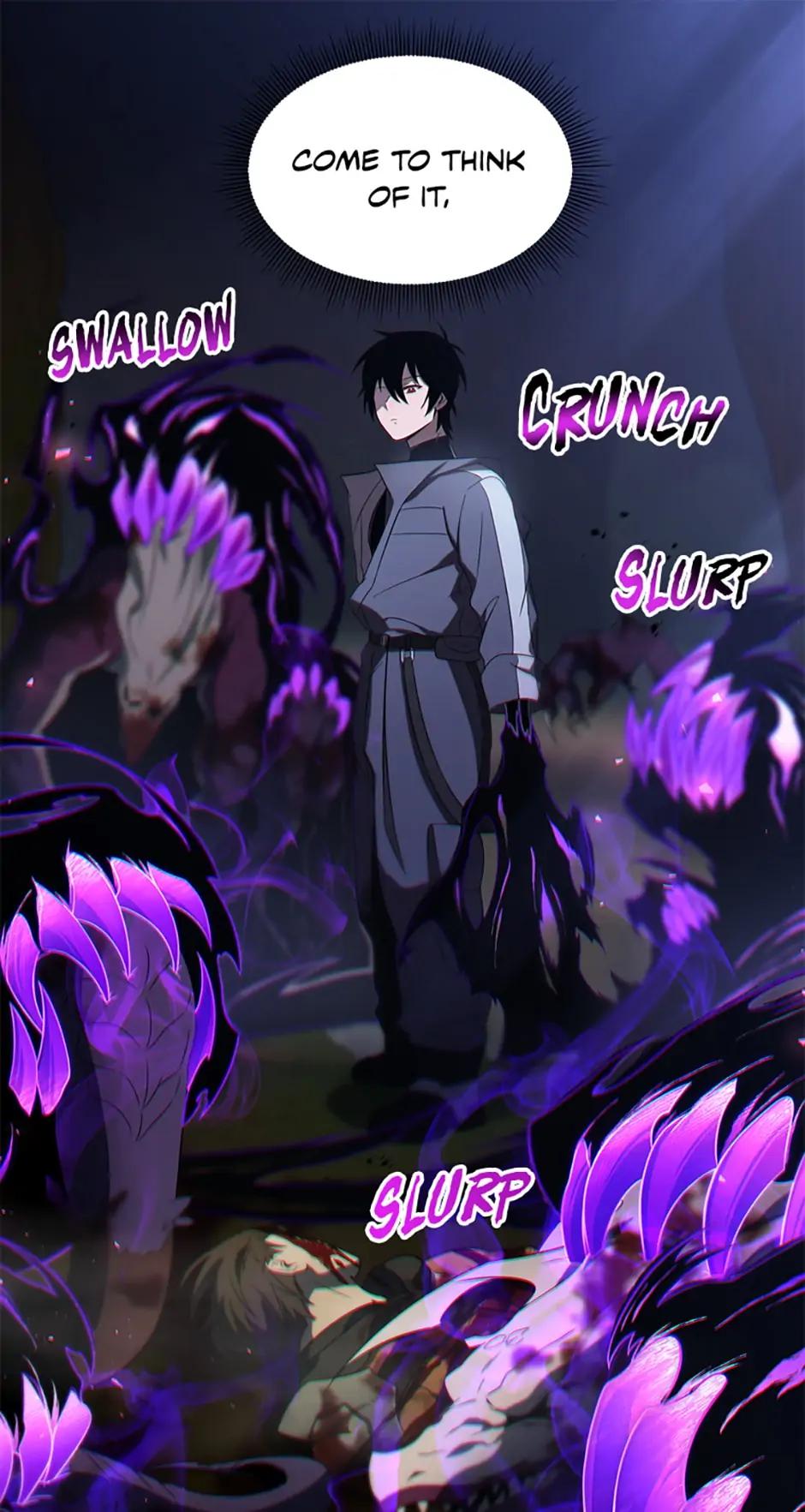 Read After Ten Millennia in Hell Manga Online