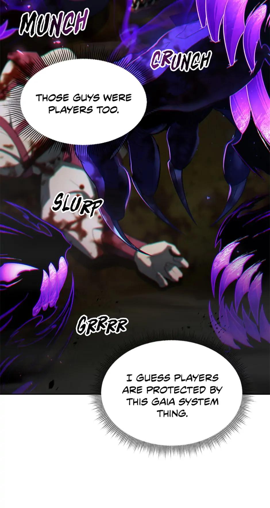 Read After Ten Millennia in Hell Manga Online
