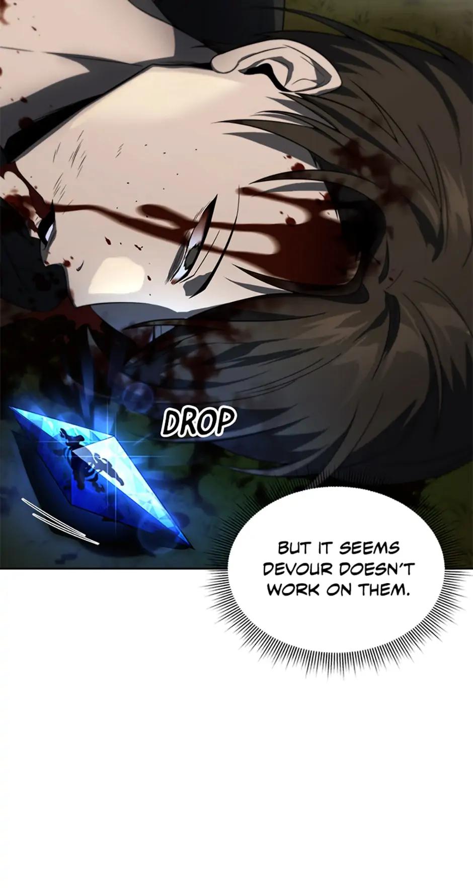 Read After Ten Millennia in Hell Manga Online