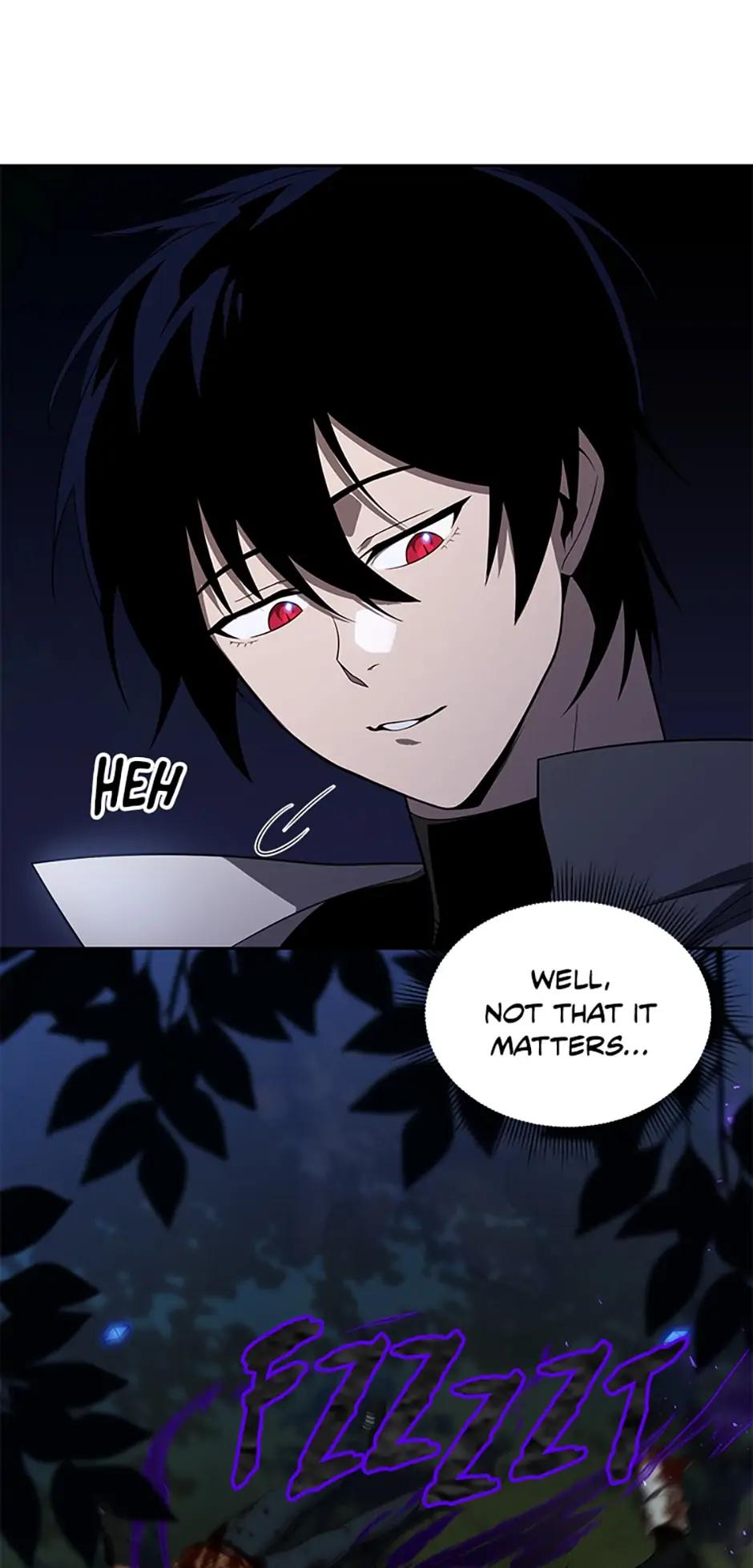 Read After Ten Millennia in Hell Manga Online