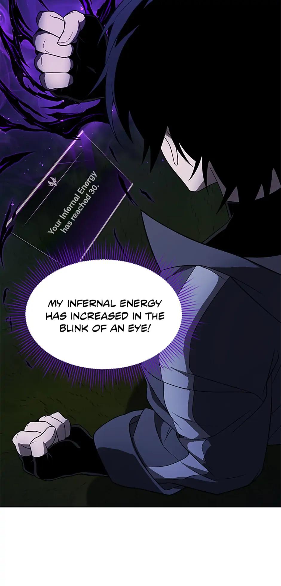 Read After Ten Millennia in Hell Manga Online