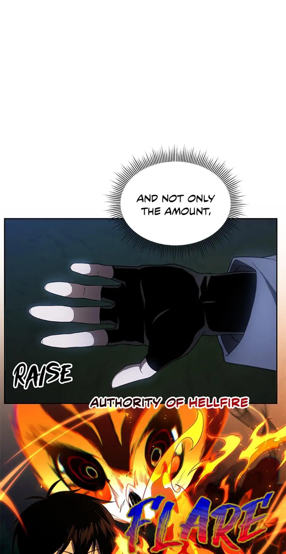 Read After Ten Millennia in Hell Manga Online