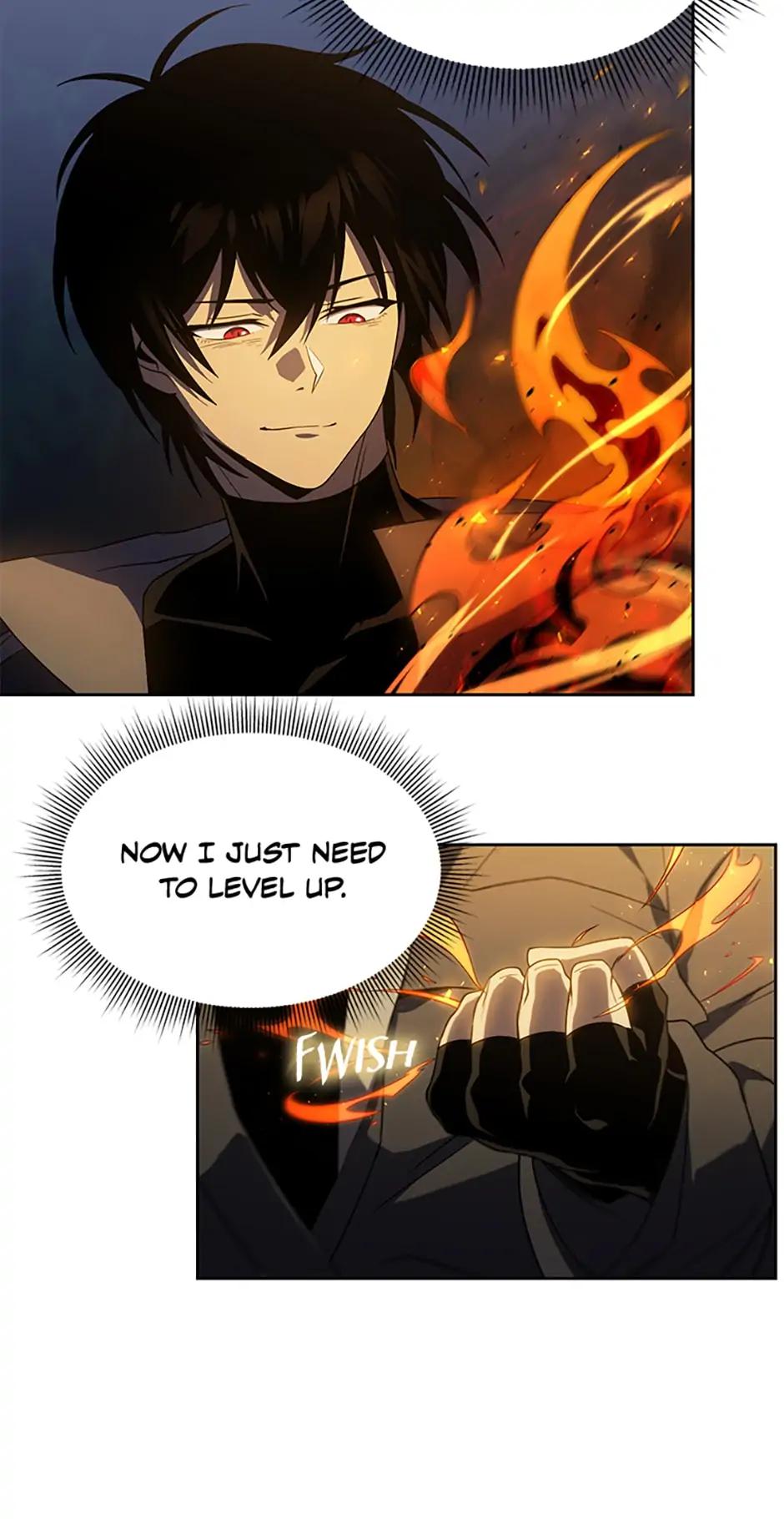 Read After Ten Millennia in Hell Manga Online