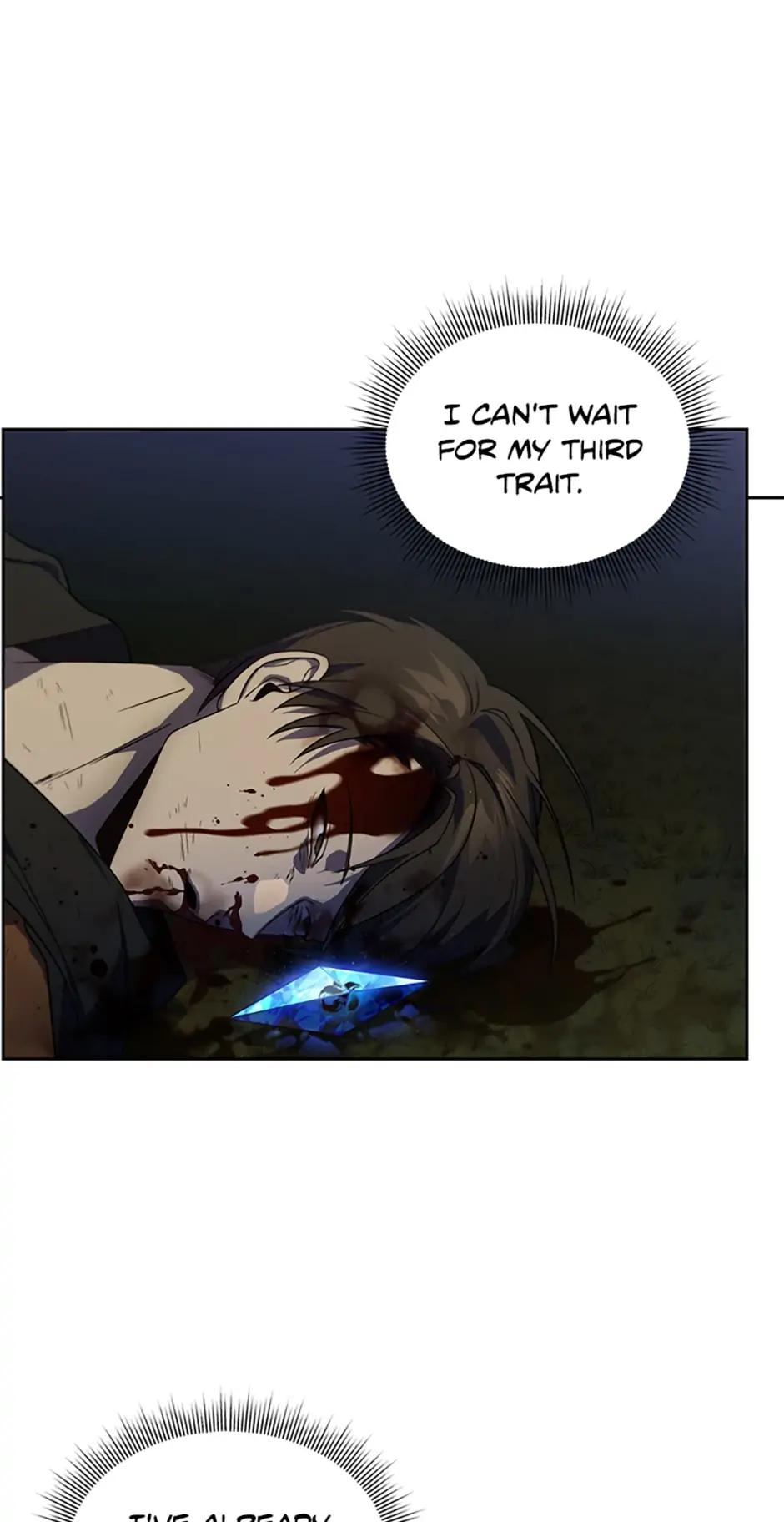 Read After Ten Millennia in Hell Manga Online