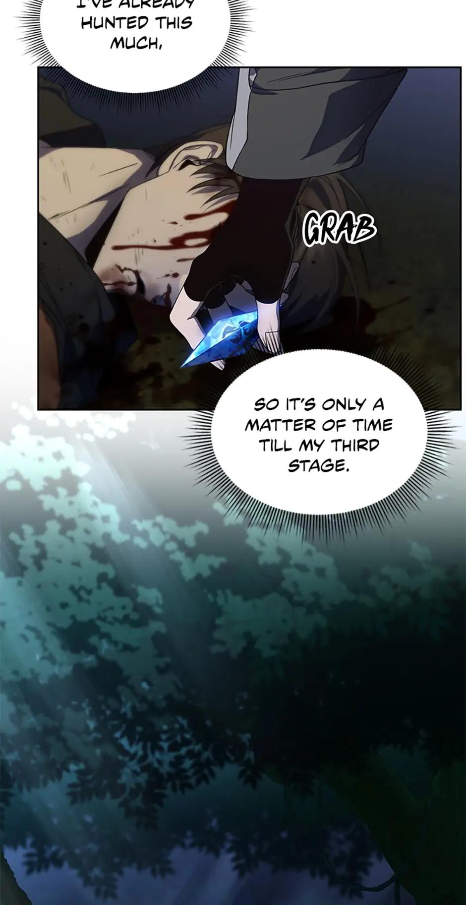 Read After Ten Millennia in Hell Manga Online