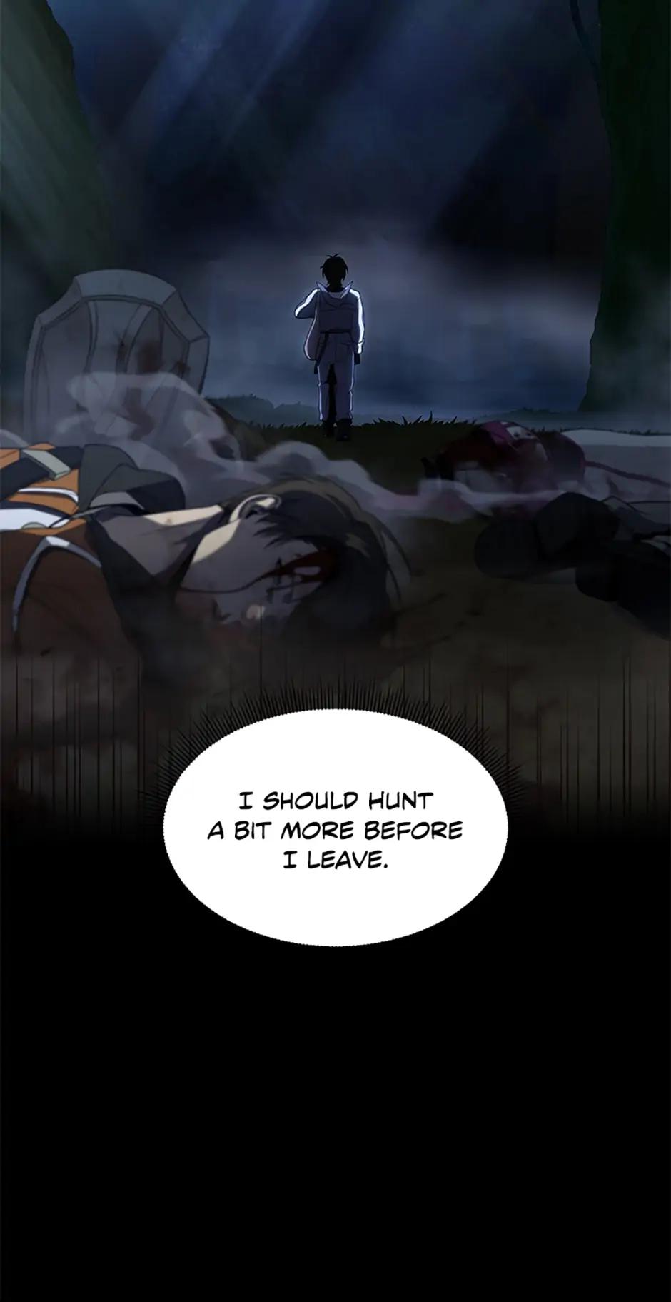 Read After Ten Millennia in Hell Manga Online