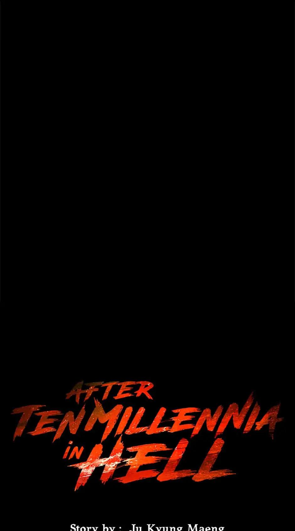 Read After Ten Millennia in Hell Manga Online