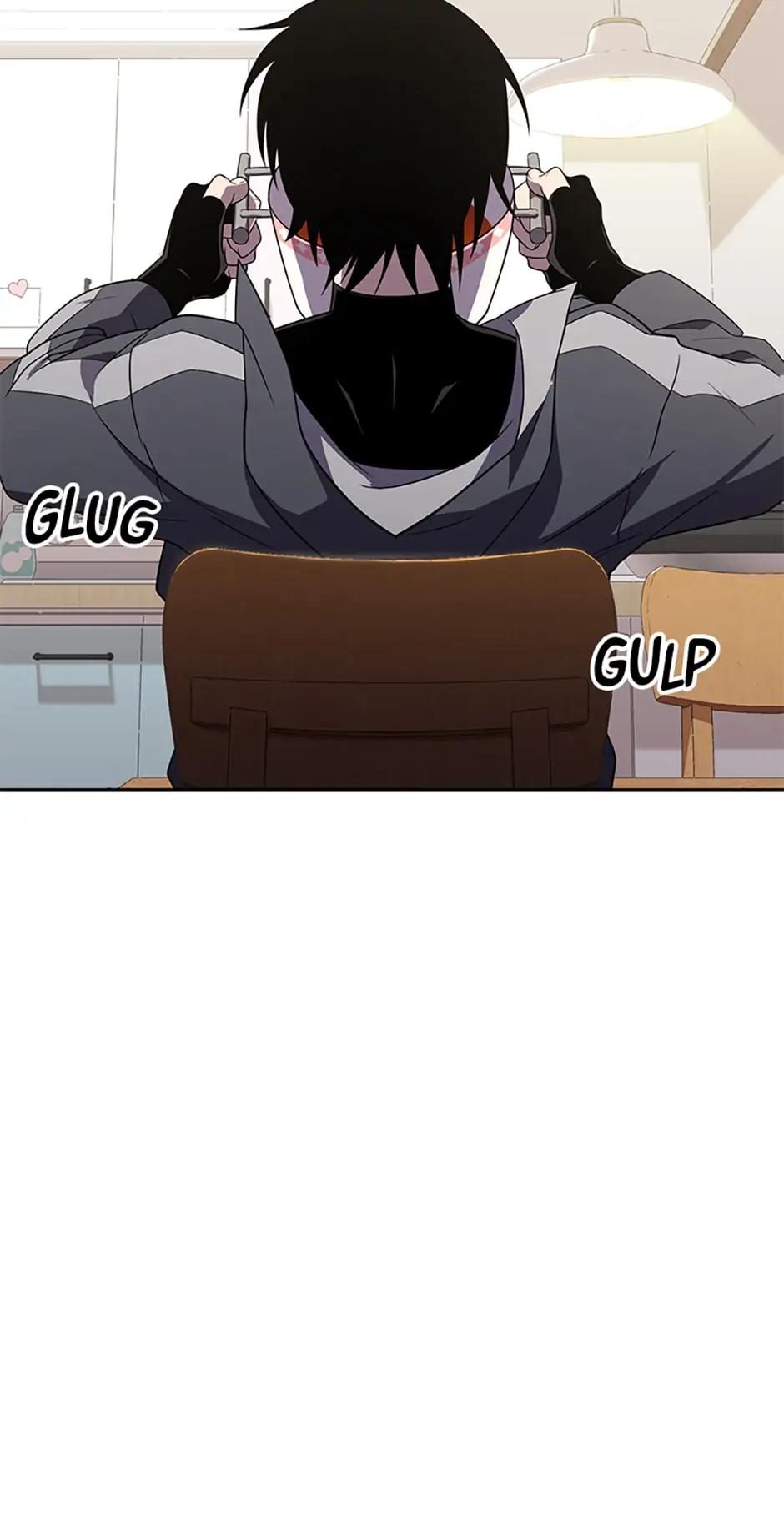 Read After Ten Millennia in Hell Manga Online