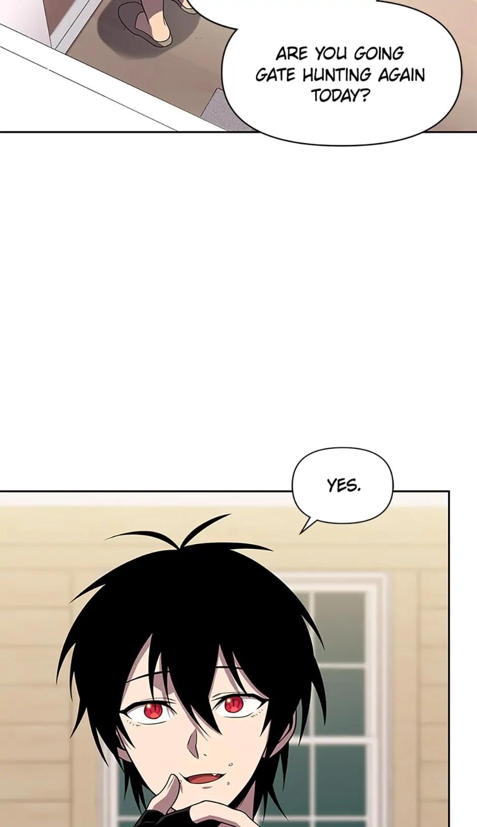 Read After Ten Millennia in Hell Manga Online